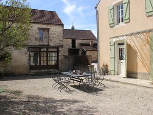 Ferienhaus für 9 Personen (200 m²) in Bouix