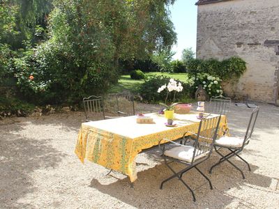 TerraceBalcony