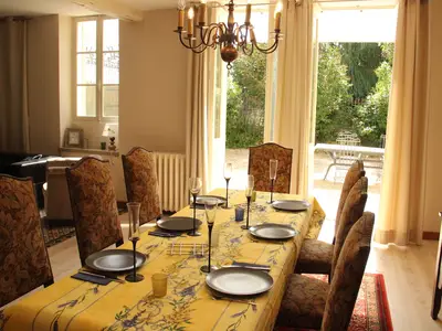 DiningRoom