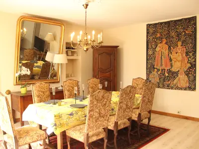 DiningRoom