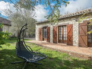 Ferienhaus für 6 Personen (120 m²) in Bouniagues