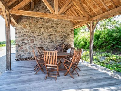 TerraceBalcony