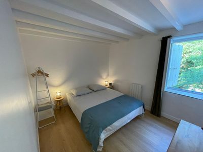 Petit gîte chambre