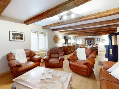 living-room