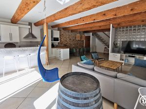 Ferienhaus für 8 Personen (140 m²) in Bouzigues
