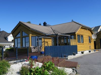 Ferienhaus für 8 Personen (115 m²) in Bøvågen 2/10