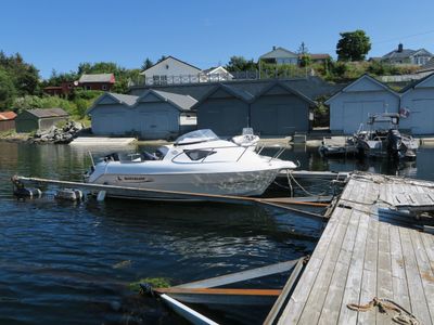 Ferienhaus für 8 Personen (115 m²) in Bøvågen 5/10