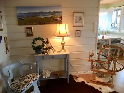 Ferienhaus für 8 Personen (115 m²) in Bøvågen 9/10