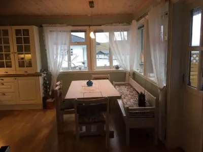 Ferienhaus für 8 Personen (115 m²) in Bøvågen 10/10