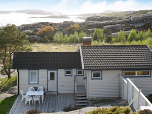 Ferienhaus für 6 Personen (66 m&sup2;) in Bovallstrand