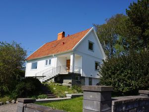 Ferienhaus für 8 Personen (120 m²) in Bovallstrand