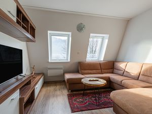 Ferienhaus für 6 Personen (75 m²) in Bovec