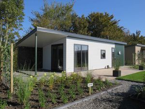 Ferienhaus für 4 Personen (55 m²) in Bovenkarspel