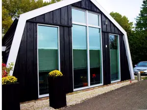 Ferienhaus für 4 Personen (130 m²) in Bovenkarspel