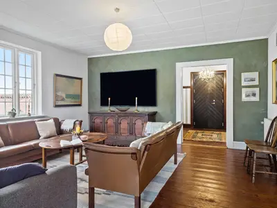 living-room