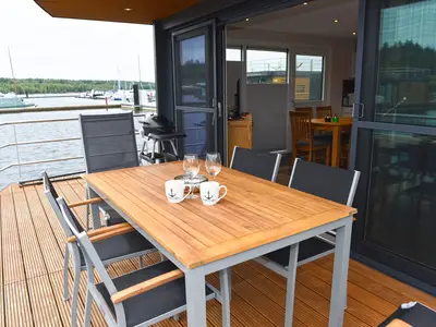 Ferienhaus für 6 Personen (44 m²) in Boxberg/Oberlausitz 1/10