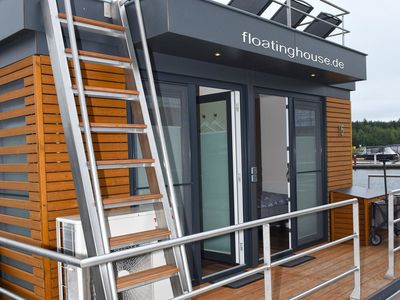 Ferienhaus für 6 Personen (44 m²) in Boxberg/Oberlausitz 8/10