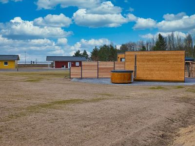 Ferienhaus für 3 Personen (20 m²) in Boxberg/Oberlausitz 7/10