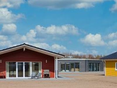 Ferienhaus für 3 Personen (20 m²) in Boxberg/Oberlausitz 2/10