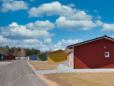 Ferienhaus für 3 Personen (20 m²) in Boxberg/Oberlausitz 4/10