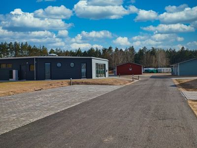 Ferienhaus für 3 Personen (20 m²) in Boxberg/Oberlausitz 8/10