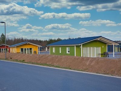 Ferienhaus für 7 Personen (85 m²) in Boxberg/Oberlausitz 6/10