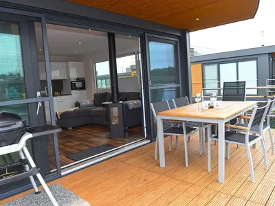 Ferienhaus für 6 Personen (44 m²) in Boxberg/Oberlausitz 2/10