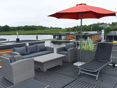 Ferienhaus für 6 Personen (44 m²) in Boxberg/Oberlausitz 6/10