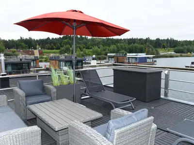 Ferienhaus für 6 Personen (44 m²) in Boxberg/Oberlausitz 7/10