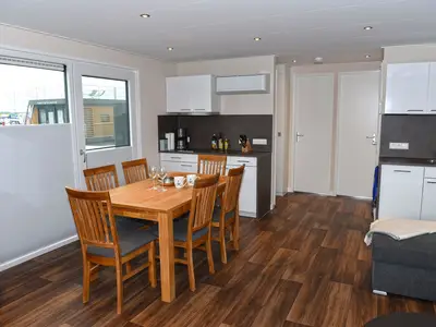 Ferienhaus für 6 Personen (44 m²) in Boxberg/Oberlausitz 9/10