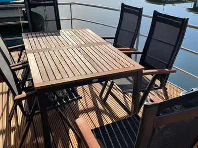 Ferienhaus für 6 Personen (44 m²) in Boxberg/Oberlausitz 5/10