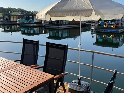 Ferienhaus für 6 Personen (44 m²) in Boxberg/Oberlausitz 6/10