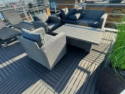 Ferienhaus für 6 Personen (44 m²) in Boxberg/Oberlausitz 7/10