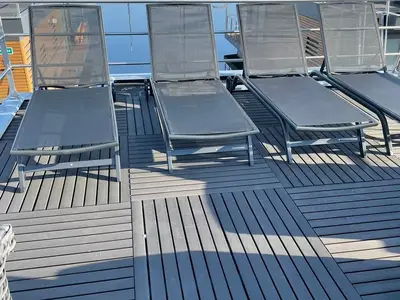 Ferienhaus für 6 Personen (44 m²) in Boxberg/Oberlausitz 8/10