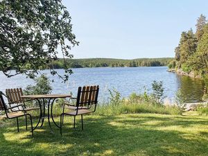 Ferienhaus für 6 Personen (55 m²) in Boxholm