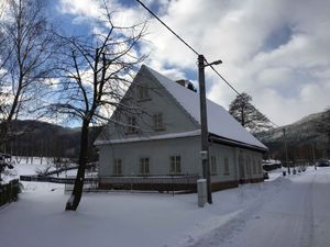 Ferienhaus für 10 Personen (200 m²) in Bozanov