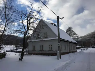 Ferienhaus für 10 Personen (200 m²) in Bozanov 1/10