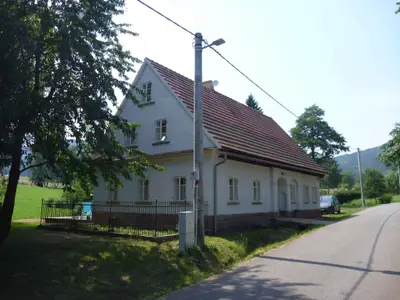 Ferienhaus für 10 Personen (200 m²) in Bozanov 2/10