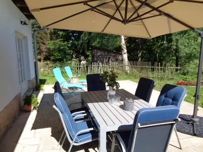 Ferienhaus für 10 Personen (200 m²) in Bozanov 5/10