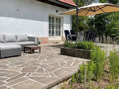 Ferienhaus für 10 Personen (200 m²) in Bozanov 8/10