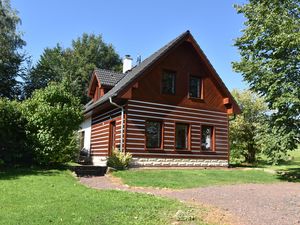 Ferienhaus für 8 Personen (135 m²) in Bozanov