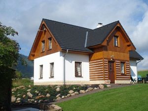 Ferienhaus für 12 Personen (140 m²) in Bozanov