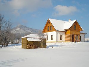 Ferienhaus für 12 Personen (140 m²) in Bozanov