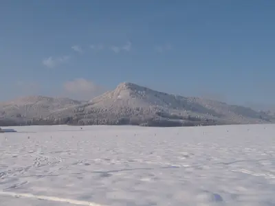 ViewWinter