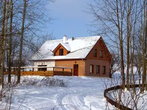 Ferienhaus für 8 Personen (135 m²) in Bozanov