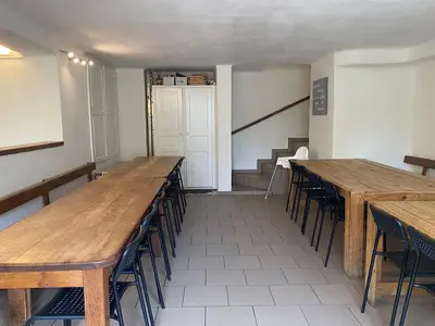 DiningRoom