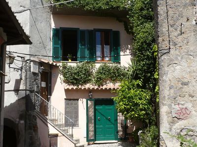 Ferienhaus für 5 Personen (90 m²) in Bracciano 1/10