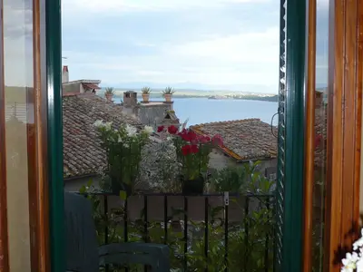 Ferienhaus für 5 Personen (90 m²) in Bracciano 2/10