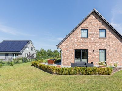 Ferienhaus für 8 Personen (120 m²) in Braderup 1/10