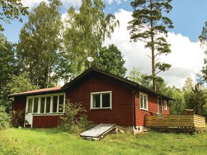 Ferienhaus für 4 Personen (70 m²) in Bräkne-Hoby